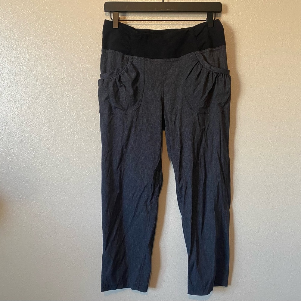 Prana Crops